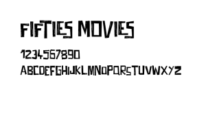 Fiftes Movies
