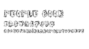 People Book