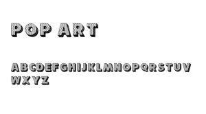 Pop Art